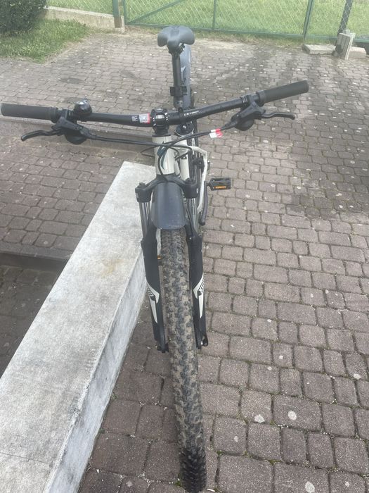 Rower specialized rockchoper 29”