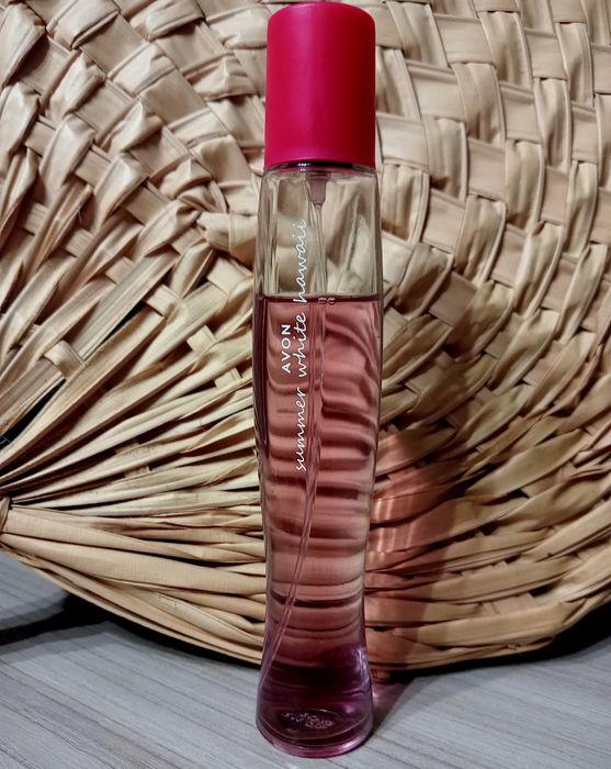 Woda toaletowa damska AVON