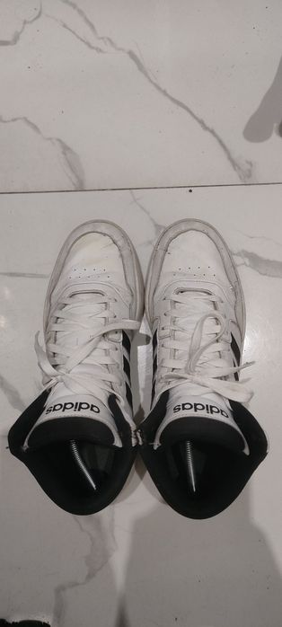 Buty adidas męskie