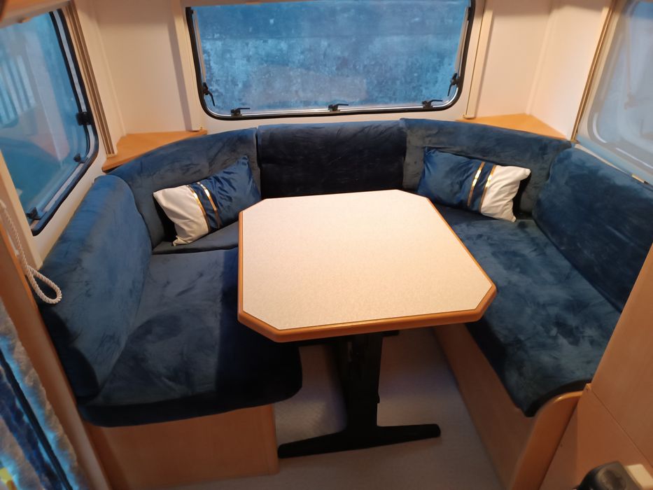 Sterckeman Novastar 440CP