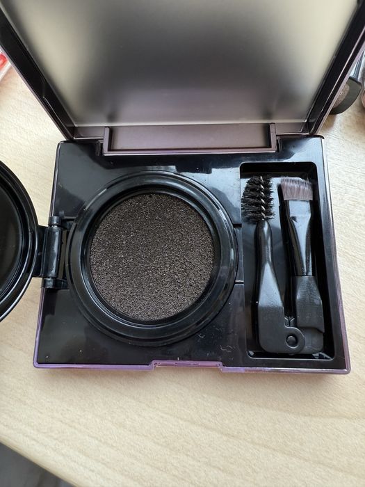 Помада для губ Glambee Catrice Patricia ledo  тінт блиск