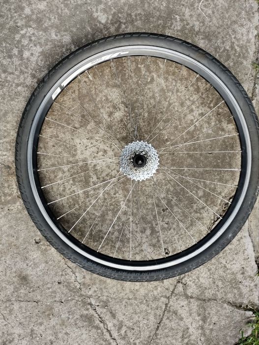 Колеса для велосипеда