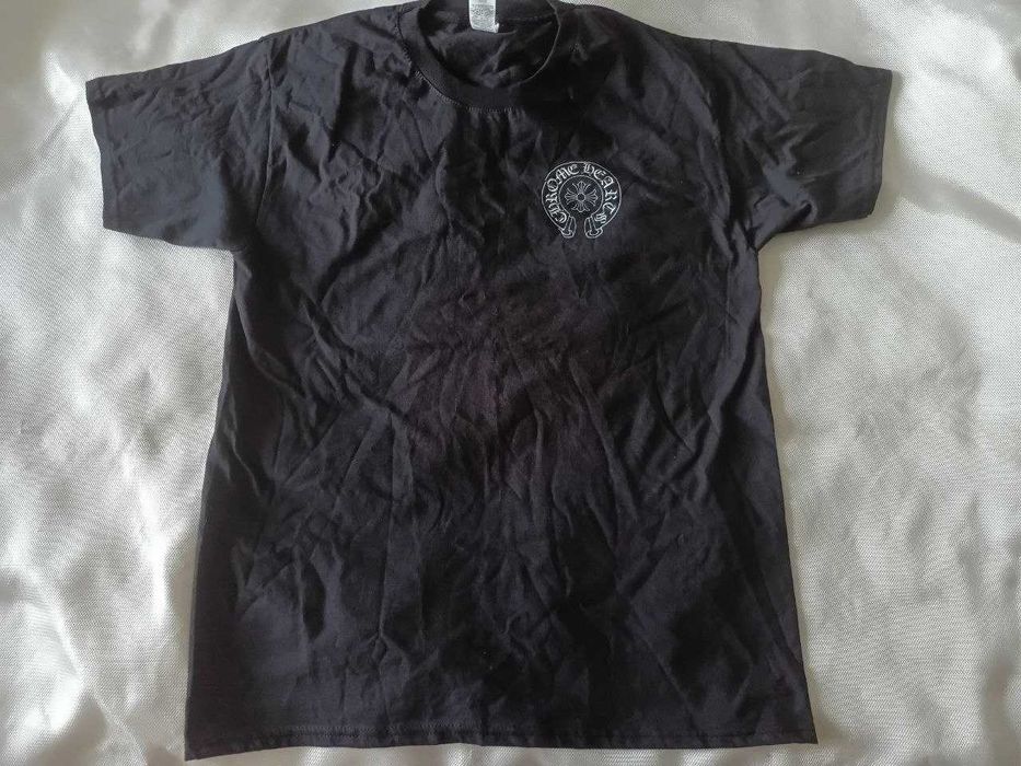 Футболка от бренда Chrome Hearts M