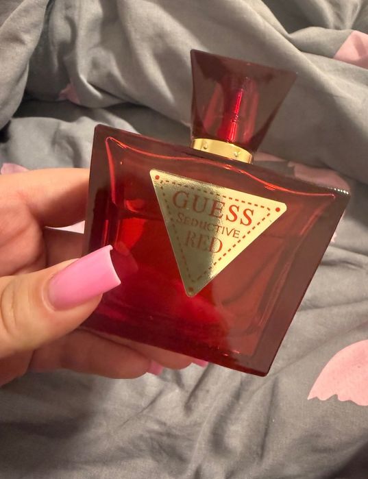 GUESS Seductive Red EDT 75 ml