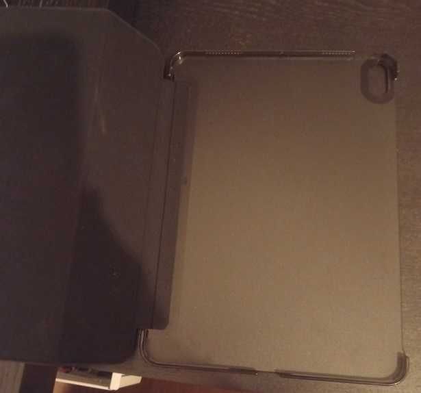 MoKo Capa para iPad Air 5ª geração, 10,9" - NOVO