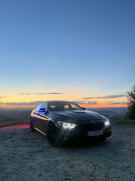 BMW Seria 4
