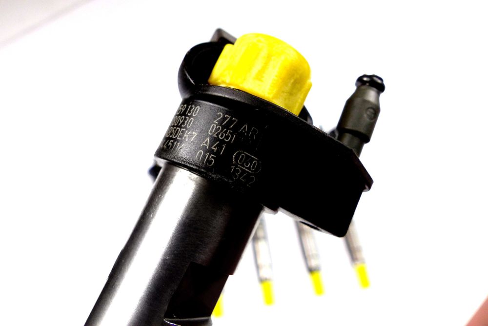 Wtryski pompa wtryskowa Audi VW Skoda Seat 0445.010.611,0445.116.015