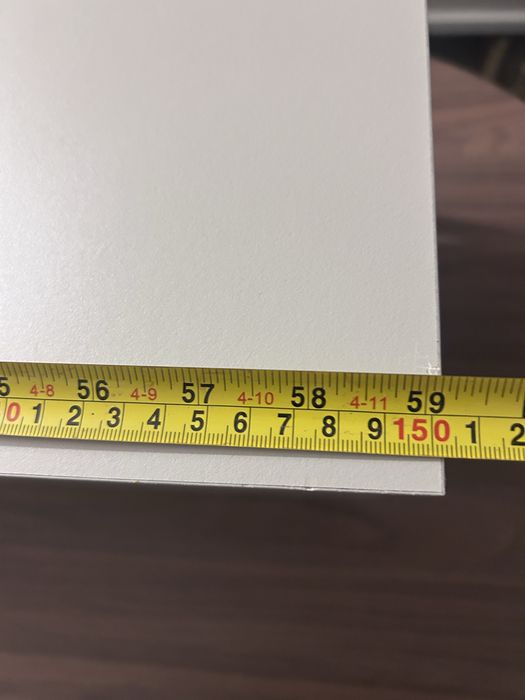 Szafka rtv bezowa 150 cm