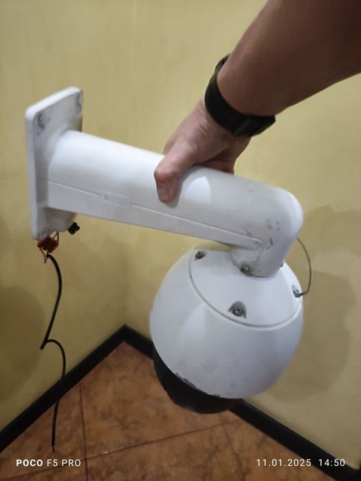 2 Мп HDTVI Hikvision DS-2AE5225TI-A