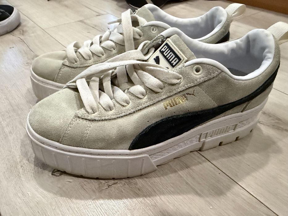Кросівки Puma розмір 39