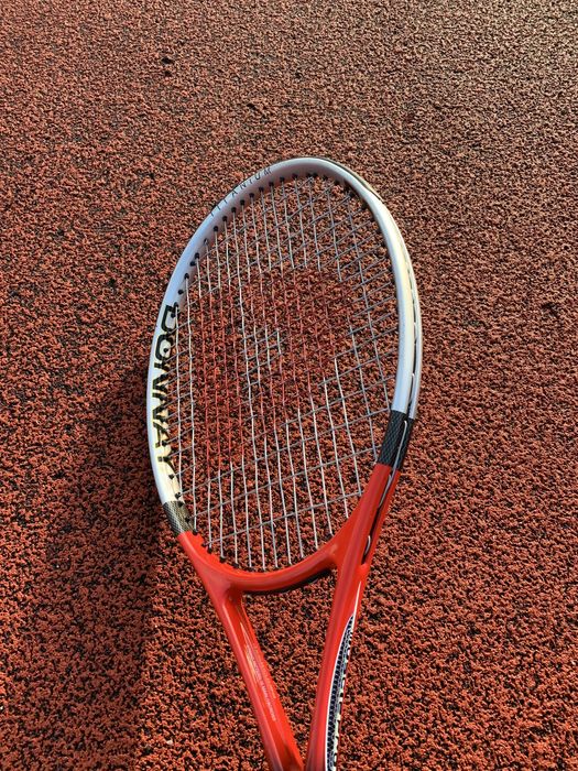 Теннисная ракетка Donnay Pro (Babolat,Wilson,head,yonex,prince)