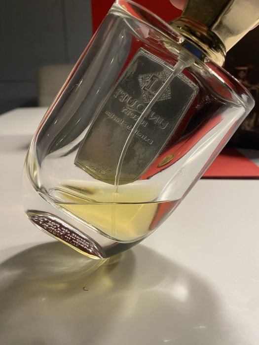 Luxury unique kutay extrait de parfum