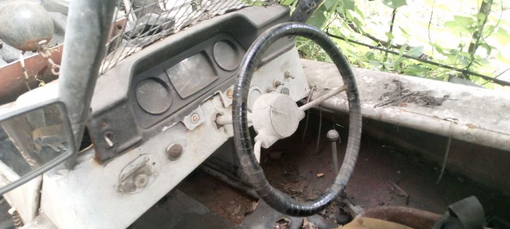 Продам багги на ходу