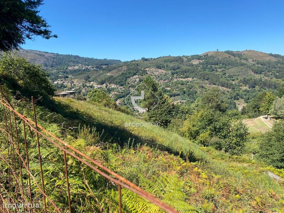 Terreno para construção - Rio Frio, Arcos de Valdevez