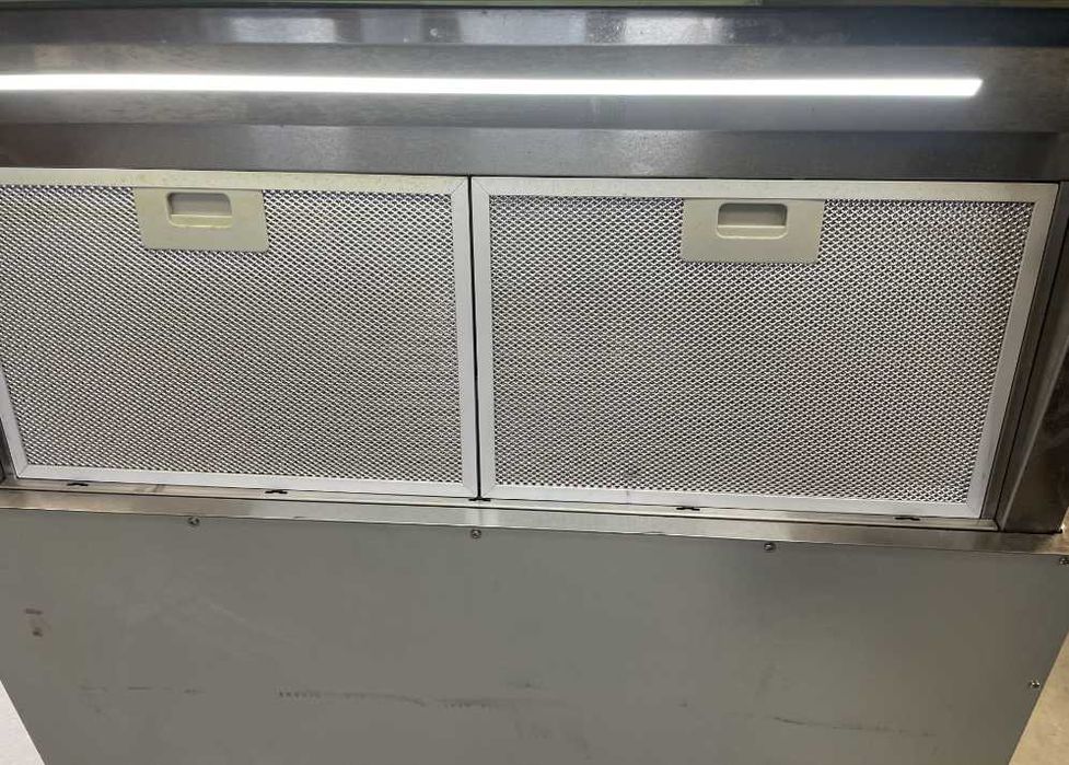 Виїзна вбудована витяжка вытяжка в Klarstein Royal Flush Eco 60-90 cm