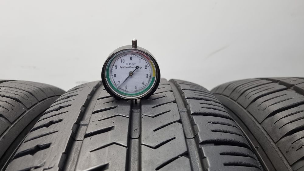 4x 205/65R16C Hankook Radial RA28E opony letnie