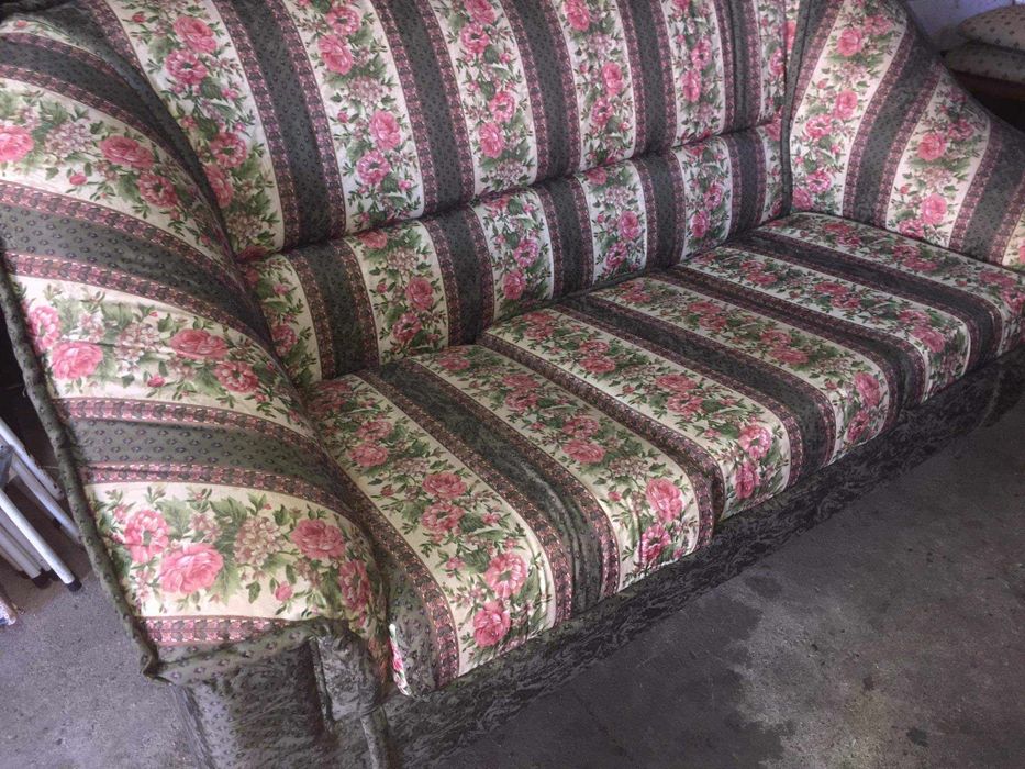 Conjumto de Sofás de sala