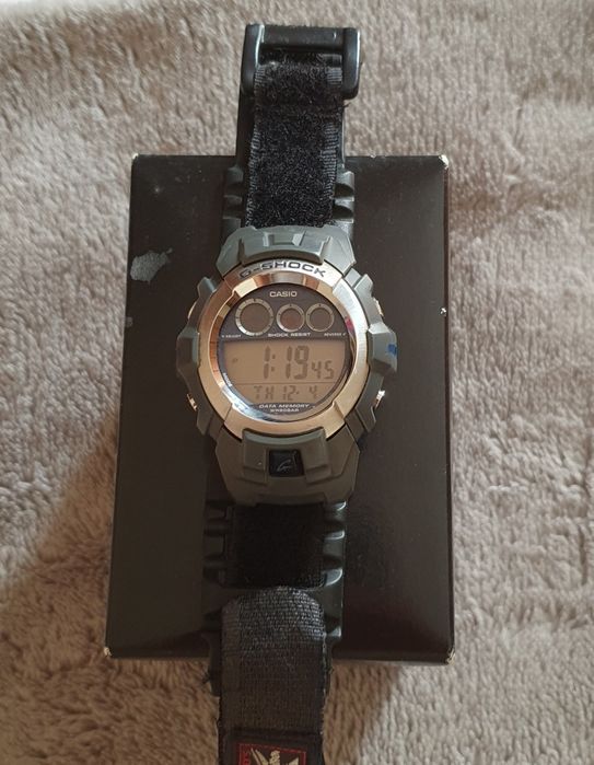 Relógio CASIO G- SHOCK