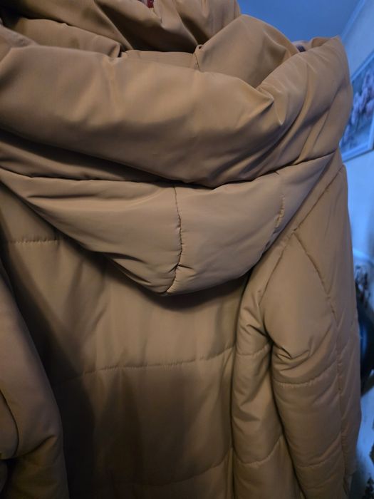 Куртка зимова жіноча т.м. Vovk