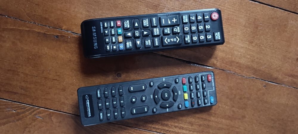 Tv Telewizor Samsung 32 + dekoder DVB-T2