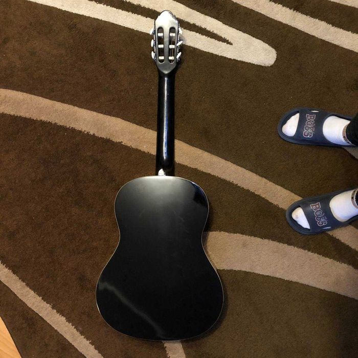 EVER PLAY EV - 126 класична гітара 4/4