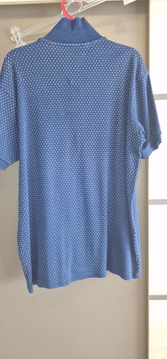 Koszulka polo Xl męska używana, GRATIS koszulka