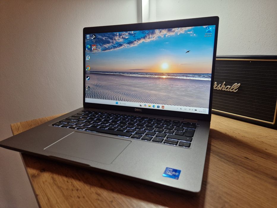 DeLL Latitude 5420 i7 16/256