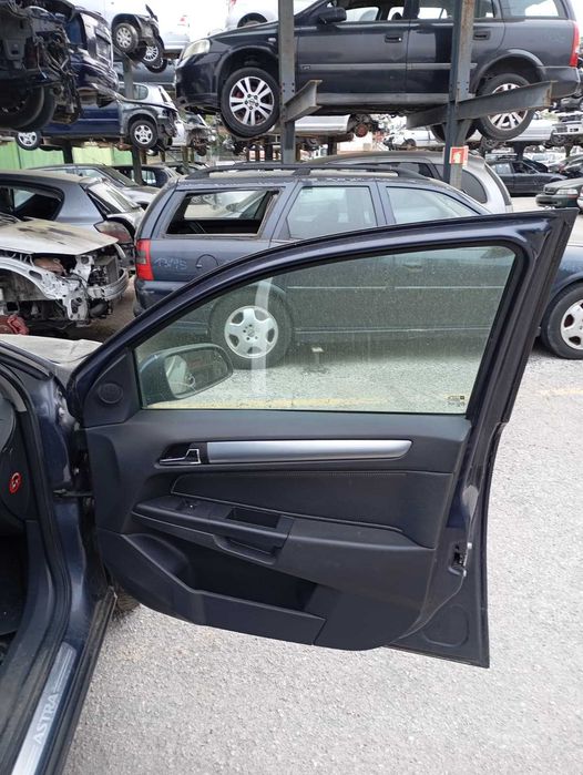 Opel Astra H para Peças e Acessórios