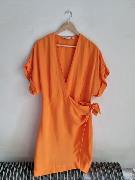 Zestaw ubrań scandi boho