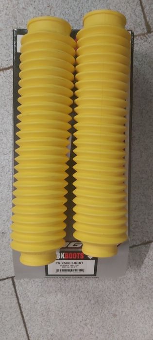 Peças DT50LC e DTR125 e BWS50