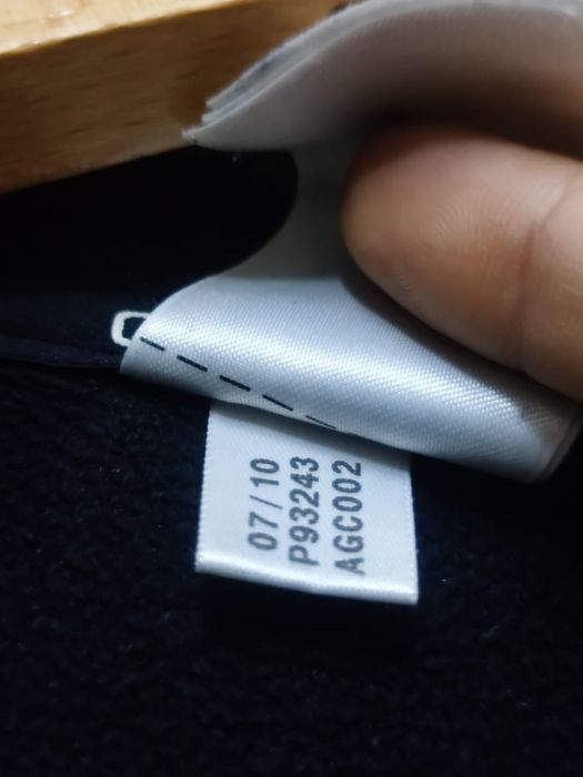 bluza kurtka S jacket juniorska Soft Adidas originals quilted dla chło