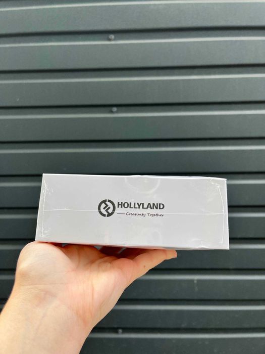 Мікрофонна система Hollyland lark M1, Повністю нова.