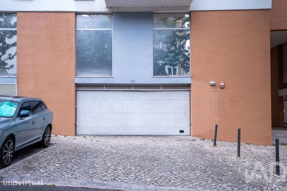 Apartamento T2 em Marvila de 84 m2
