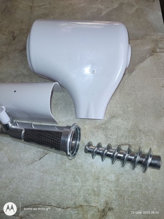 Соковижималка для томатів/ягід МТ-31-1