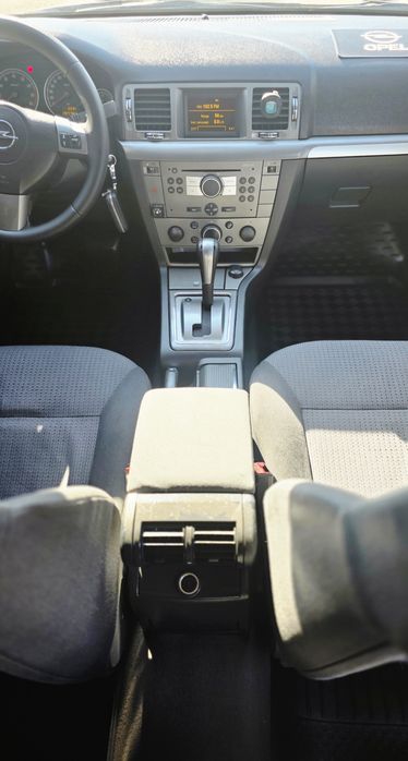 Opel Vectra 2007 VIN Y6D0ZCF6971074255 фото оголошення 19 з 24