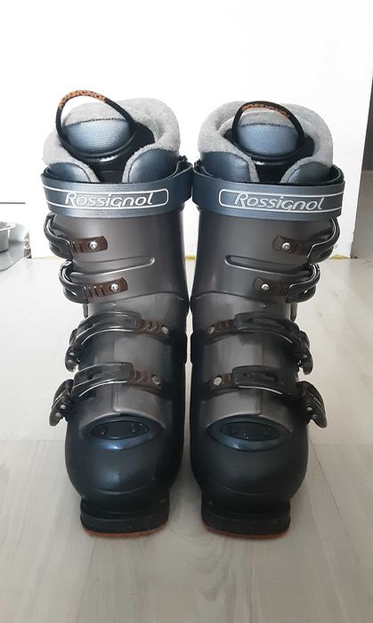 Buty narciarskie Rossignol