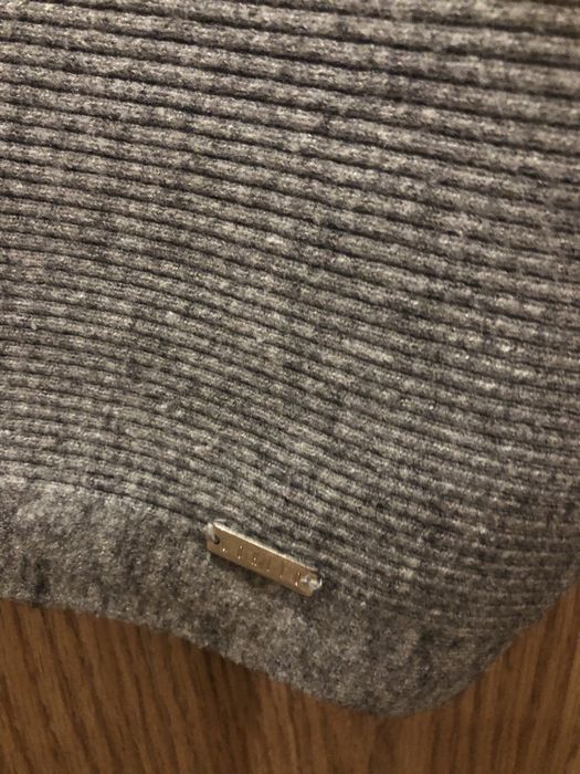 Sweterek golf damski mohito