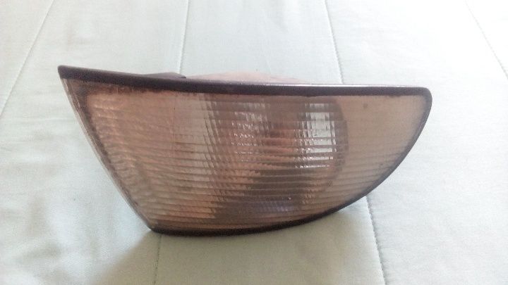 Farolim Pisca Opticas Audi A4 B5