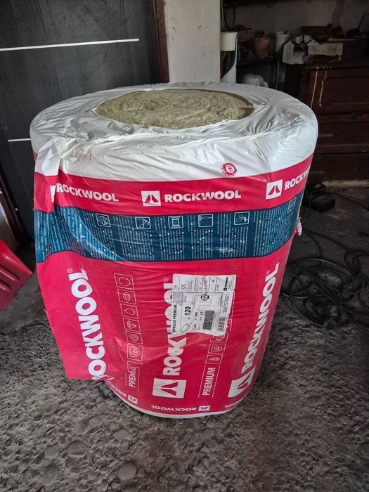 Rockwool Toprock Premium Wełna skalna