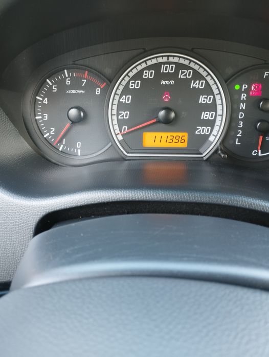 Продається срочно авто Suzuki Swift