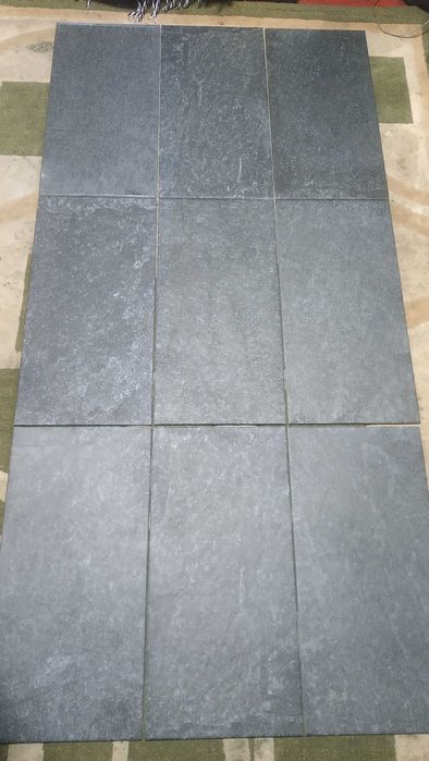 Керамогранит Pamesa At. Eiffel Negro 30,3x61,3 см