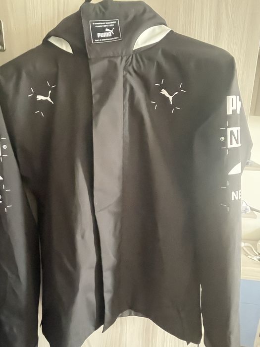 Ветровка puma x nemen