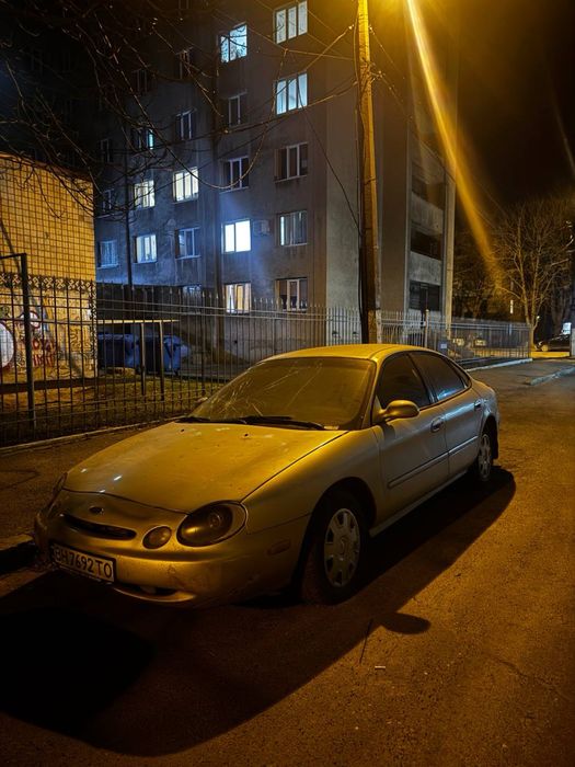 Форд таурус 96 год