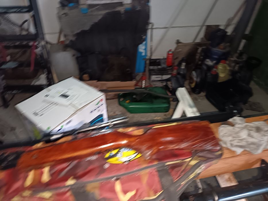 Venda espingarda de chumbo 4,5