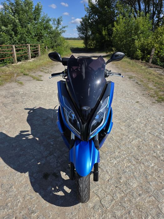 Kymco