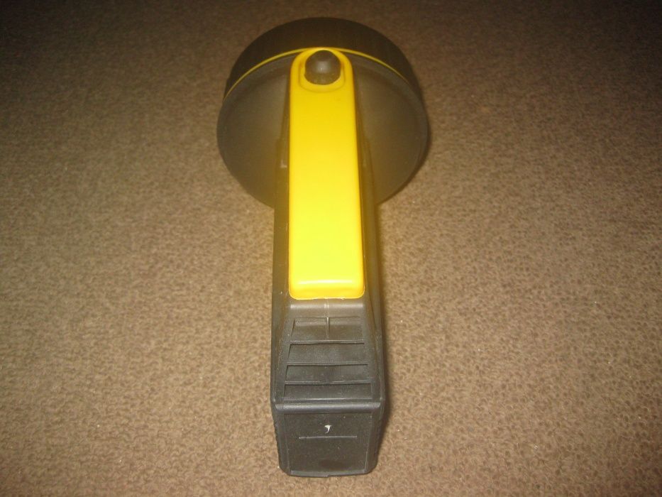 Lanterna/Nova/Nunca Usada!