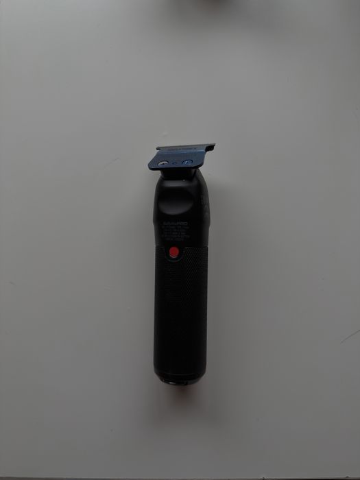 Trimmer babyliss snap-on