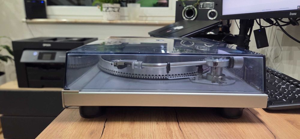 Gramofon Unitra GS-431