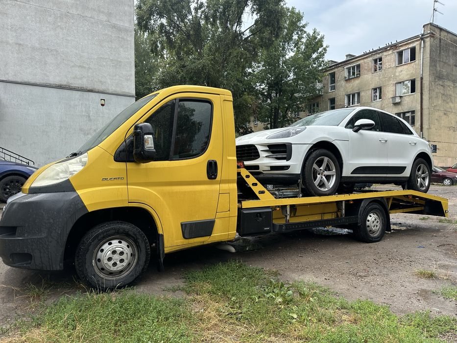 Евакуатор Червоноград Шептицький Сокаль Великі Мости  Радехів Соснівка