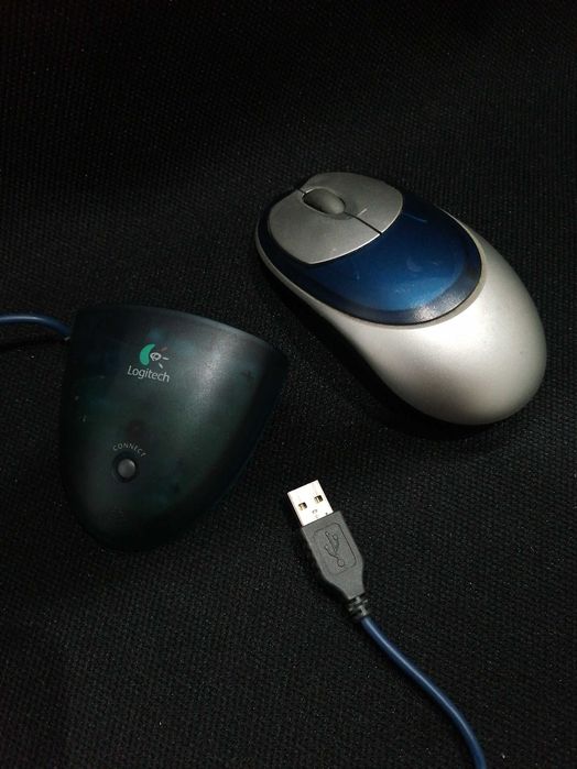 Conjunto de 4 Ratos para peças